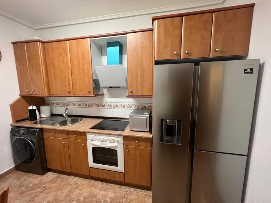 Precioso Apartamento A Estrenar En Bilbao. Екстериор снимка