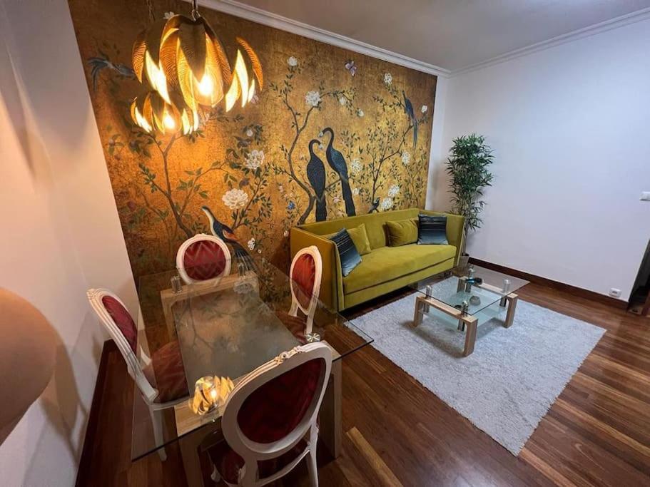 Precioso Apartamento A Estrenar En Bilbao. Екстериор снимка