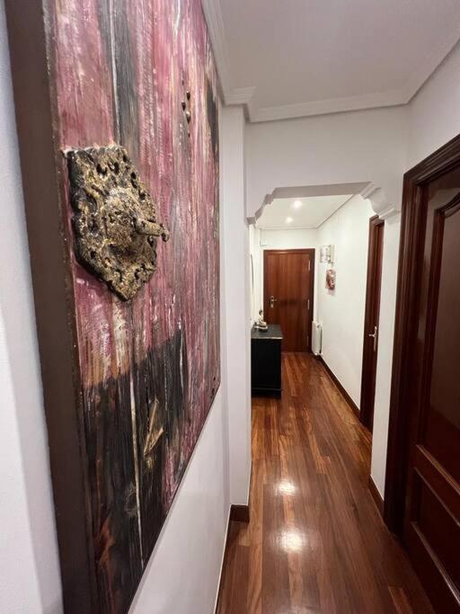 Precioso Apartamento A Estrenar En Bilbao. Екстериор снимка