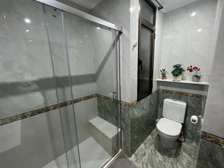 Precioso Apartamento A Estrenar En Bilbao. Екстериор снимка