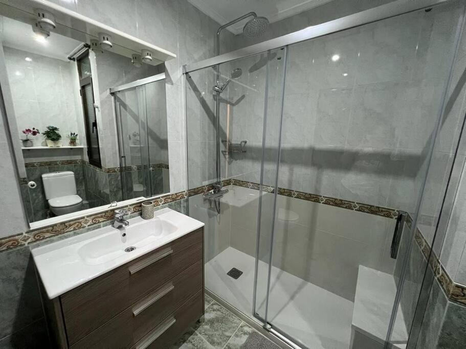 Precioso Apartamento A Estrenar En Bilbao. Екстериор снимка