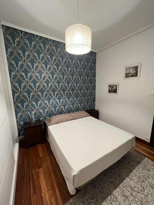 Precioso Apartamento A Estrenar En Bilbao. Екстериор снимка