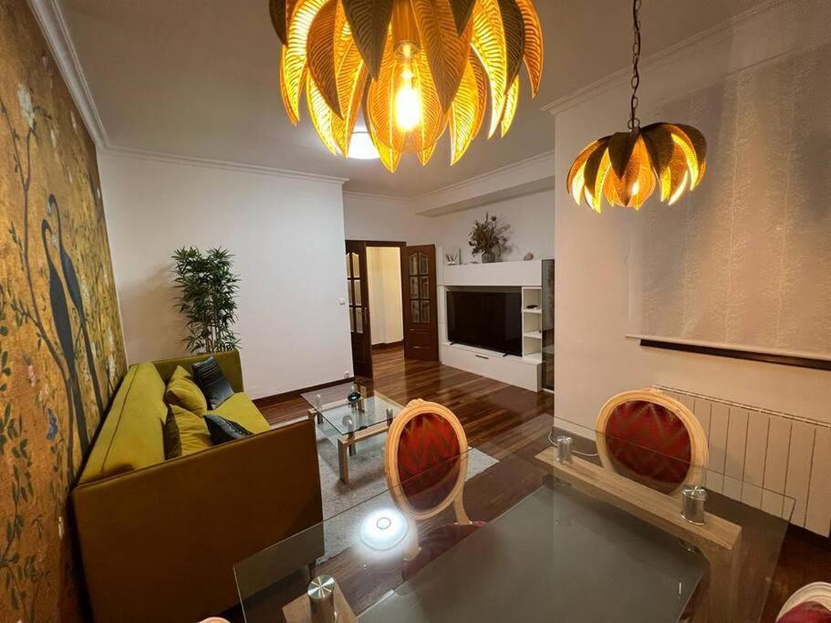 Precioso Apartamento A Estrenar En Bilbao. Екстериор снимка