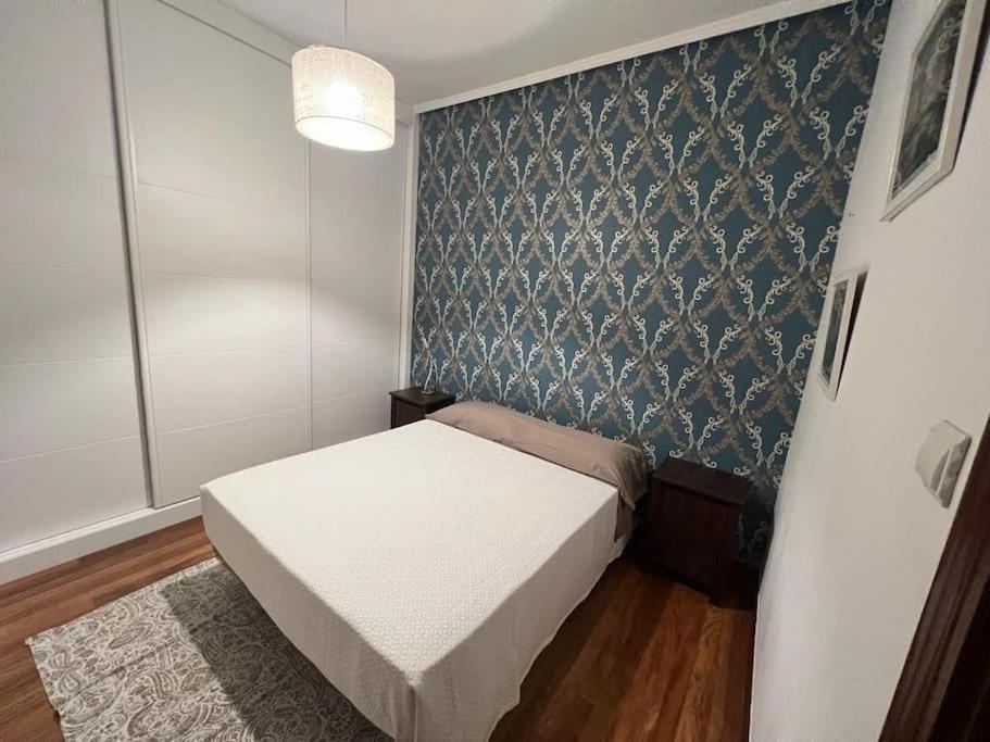 Precioso Apartamento A Estrenar En Bilbao. Екстериор снимка