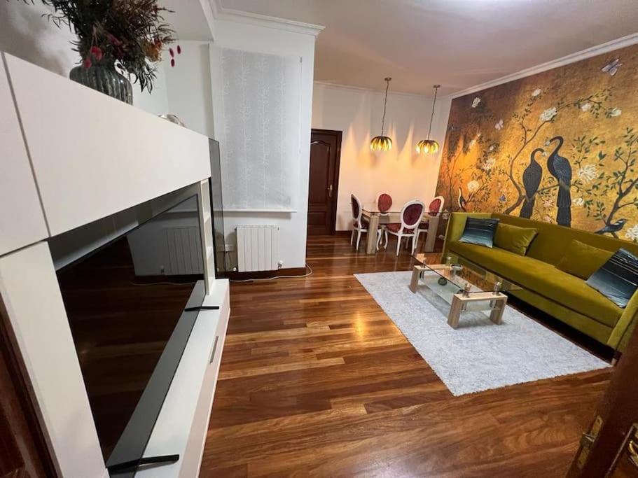 Precioso Apartamento A Estrenar En Bilbao. Екстериор снимка